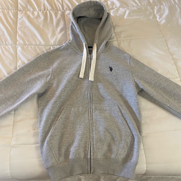 Polo jacket brand new